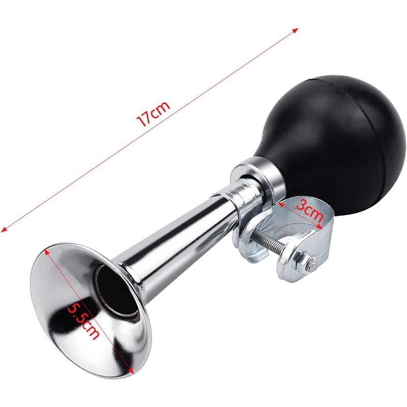 กระดิ่งจักรยานเด็ก กระดิ่งลม แ - Bell Handlebar Ring บทวิจารณ์และราคา