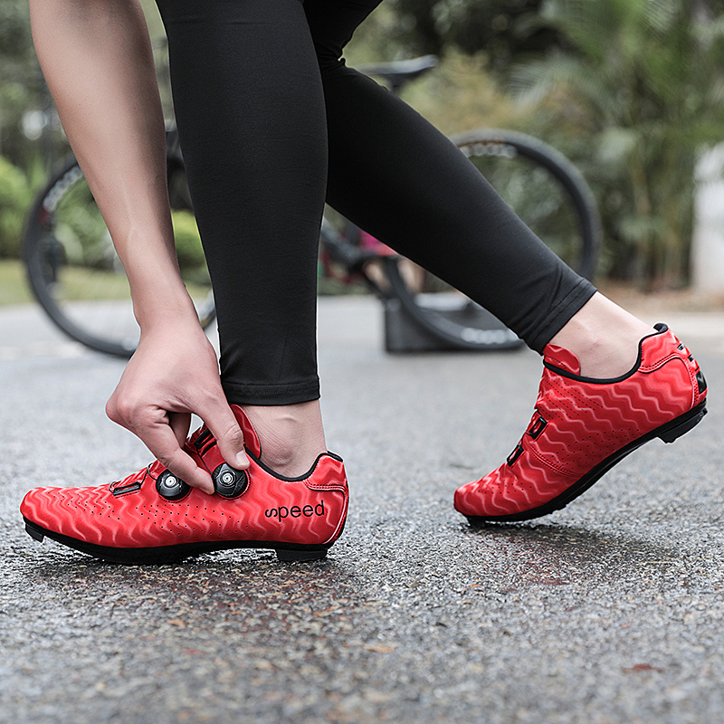 เหมาะสำหรับการแข่งขันบนถนน การ - Cycling Shoes For Commute บทวิจารณ์และราคา
