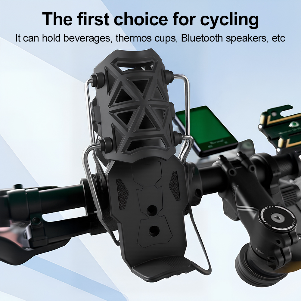 ที่วางขวดน้ำสำหรับรถจักรยานยนต - Cycling In City บทวิจารณ์และราคา