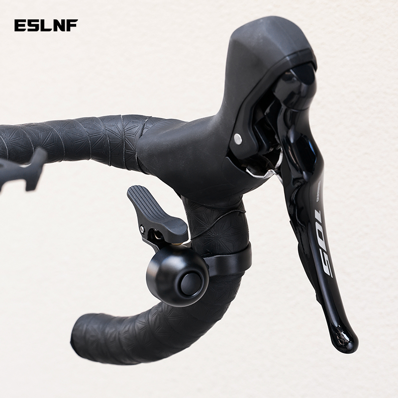 ESLNF กระดิ่งจักรยานสำหรับจักร - Bell Handlebar Ring บทวิจารณ์และราคา