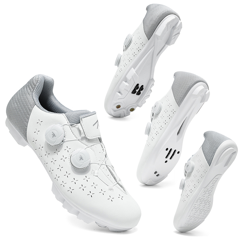 รองเท้าปั่นจักรยานเสือภูเขาสำห - Cycling Commuter Shoes บทวิจารณ์และราคา