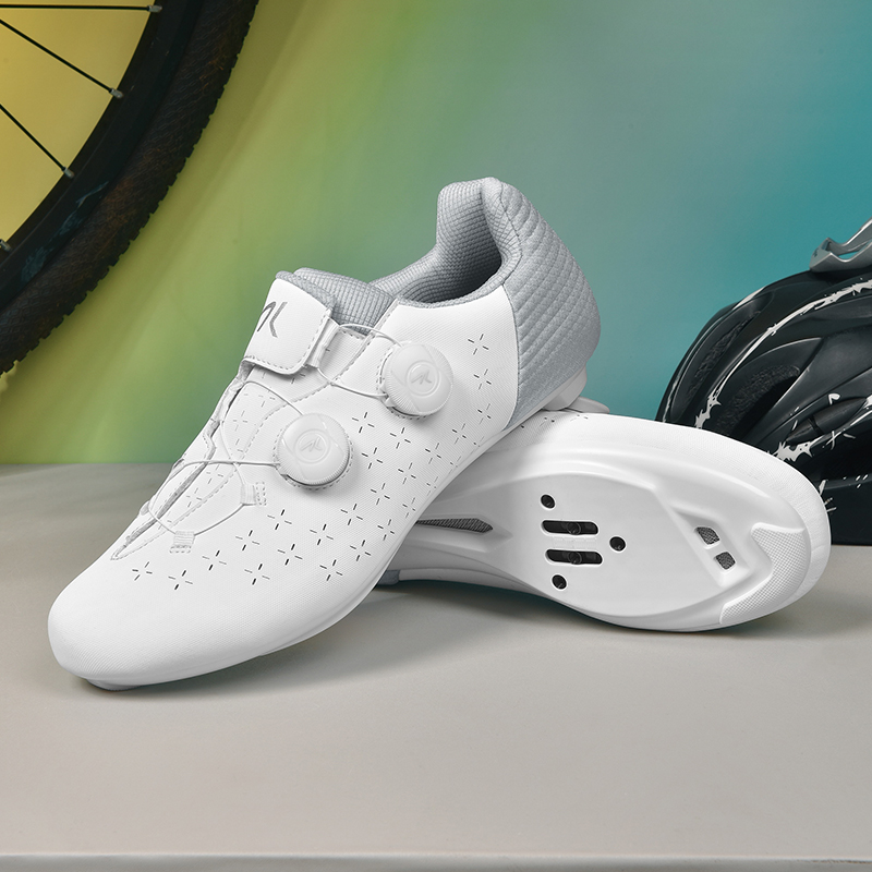 รองเท้าปั่นจักรยานเสือภูเขาสำห - Cycling Commuter Shoes บทวิจารณ์และราคา