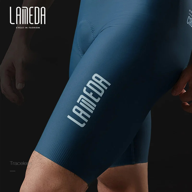 LAMEDA ฤดูร้อนกางเกงขาสั้นจักร - Cycling Commuter Trousers บทวิจารณ์และราคา