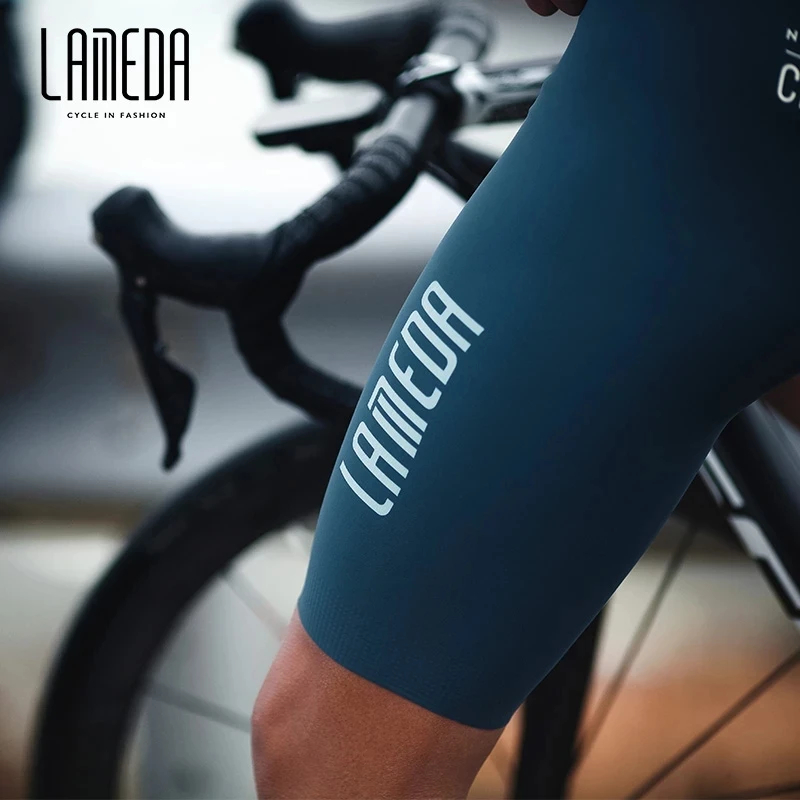 LAMEDA ฤดูร้อนกางเกงขาสั้นจักร - Cycling Commuter Trousers บทวิจารณ์และราคา