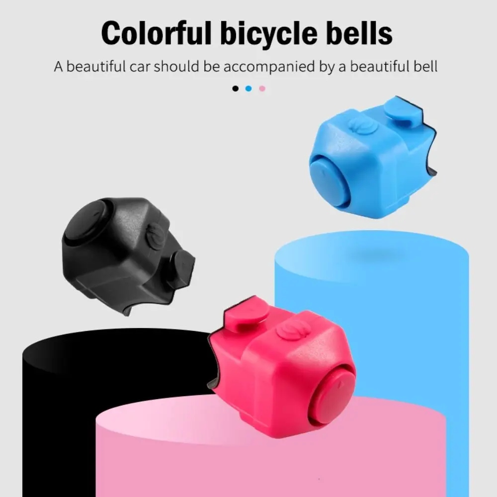 กระดิ่งไฟฟ้าสำหรับจักรยาน พร้อ - Bell Handlebar Ring บทวิจารณ์และราคา