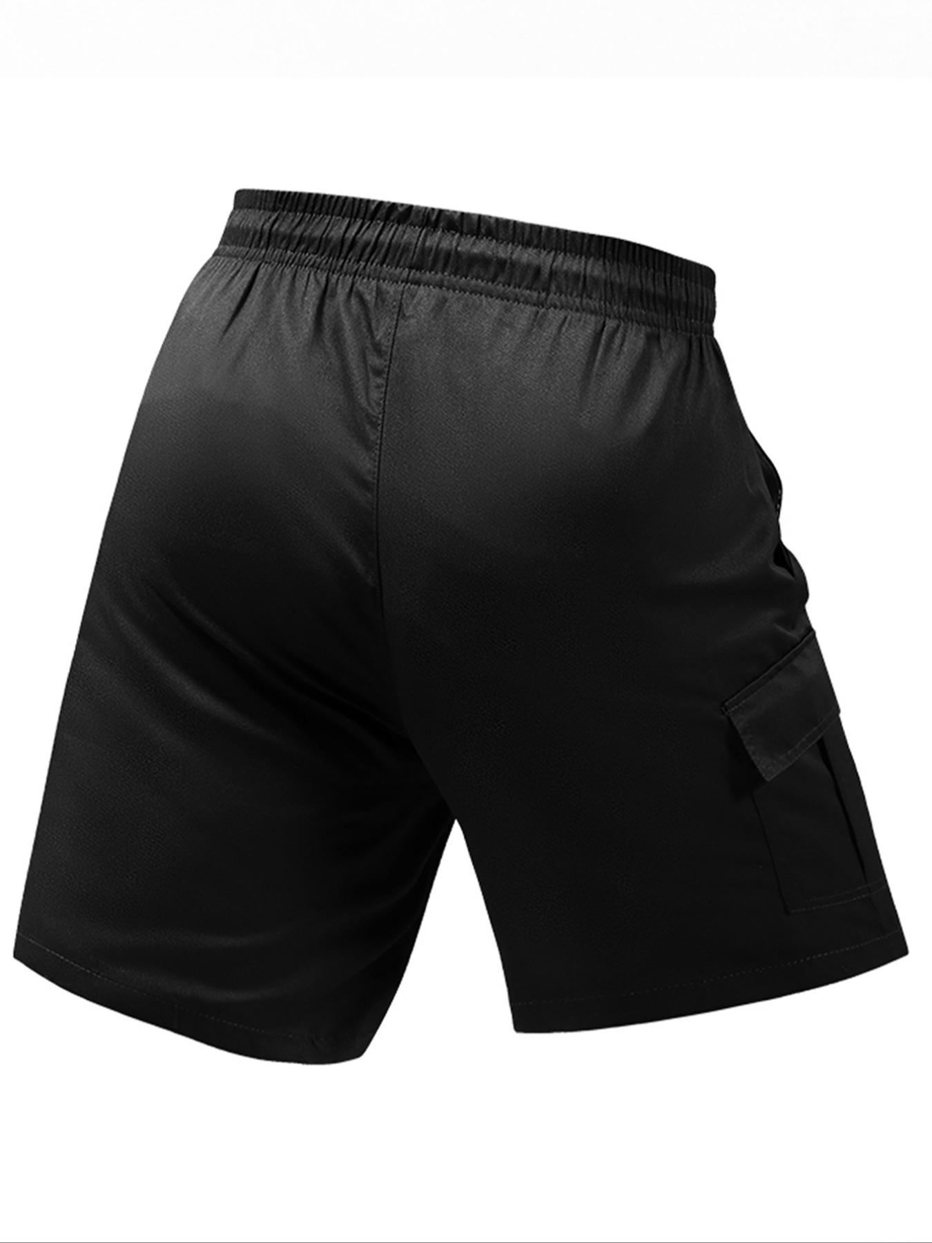 กางเกงกีฬาขาสั้นลําลองผู้ชาย ผ - Cycling Shorts For Commute บทวิจารณ์และราคา