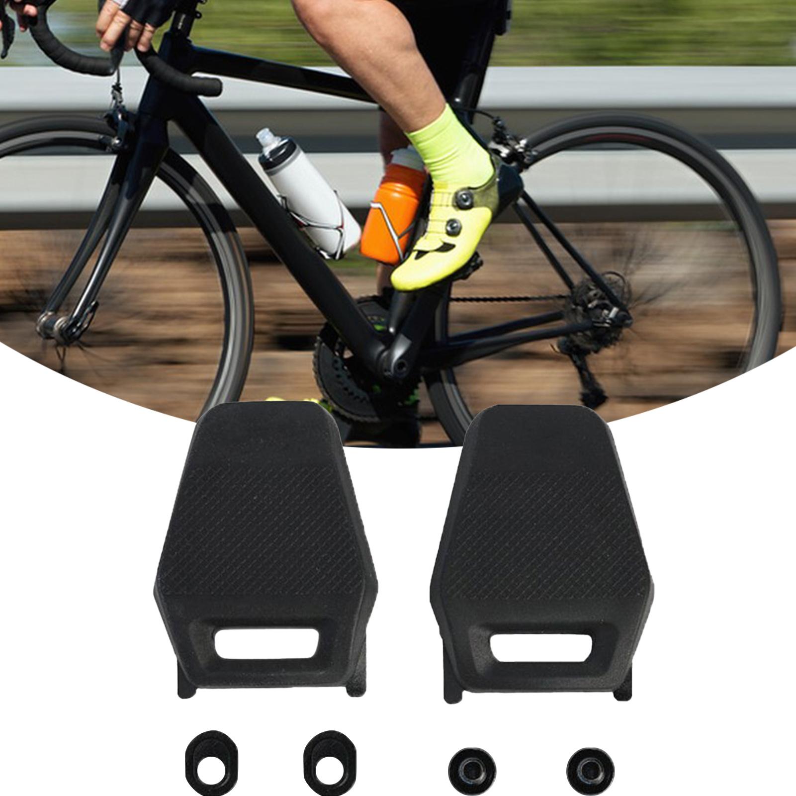 แผ่นรองส้นรองเท้าจักรยานเสือหม - Cycling Shoes For Commute บทวิจารณ์และราคา