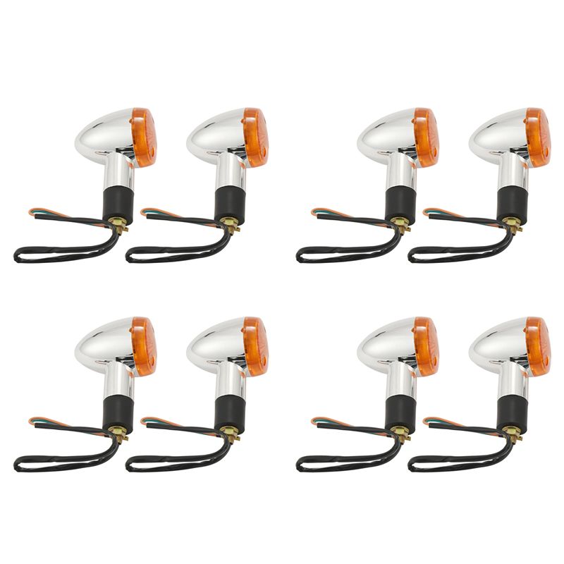 ไฟเลี้ยว A11M-4X ไฟหน้า-ไฟท้าย - Bike Light Front Rear บทวิจารณ์และราคา