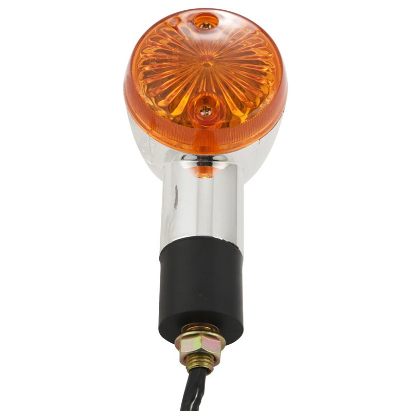 ไฟเลี้ยว A11M-4X ไฟหน้า-ไฟท้าย - Bike Light Front Rear บทวิจารณ์และราคา