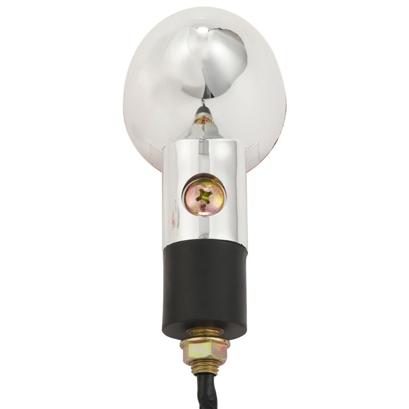 ไฟเลี้ยว A11M-4X ไฟหน้า-ไฟท้าย - Bike Light Front Rear บทวิจารณ์และราคา