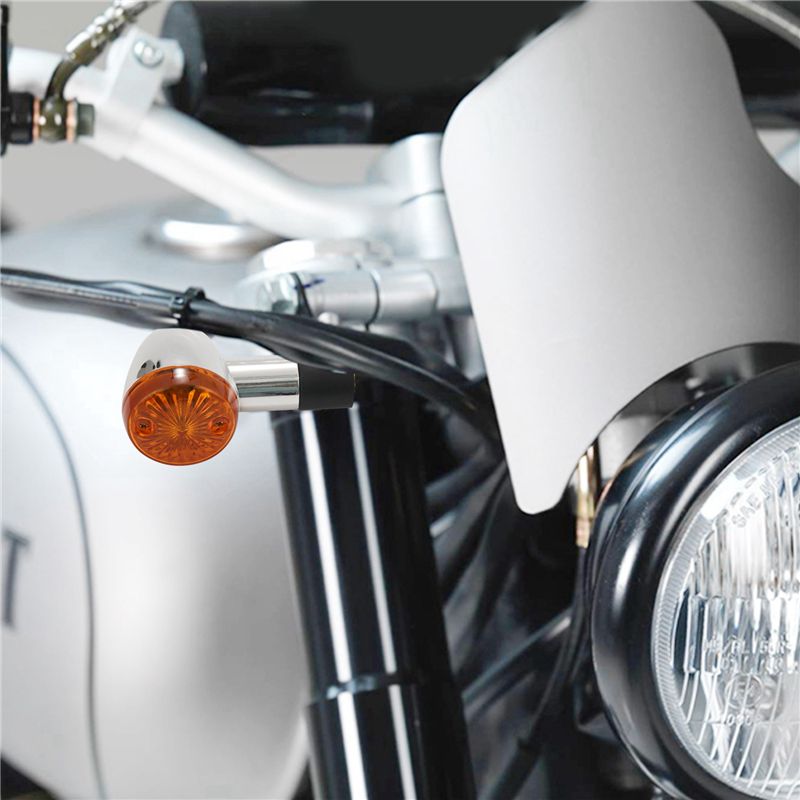 ไฟเลี้ยว A11M-4X ไฟหน้า-ไฟท้าย - Bike Light Front Rear บทวิจารณ์และราคา