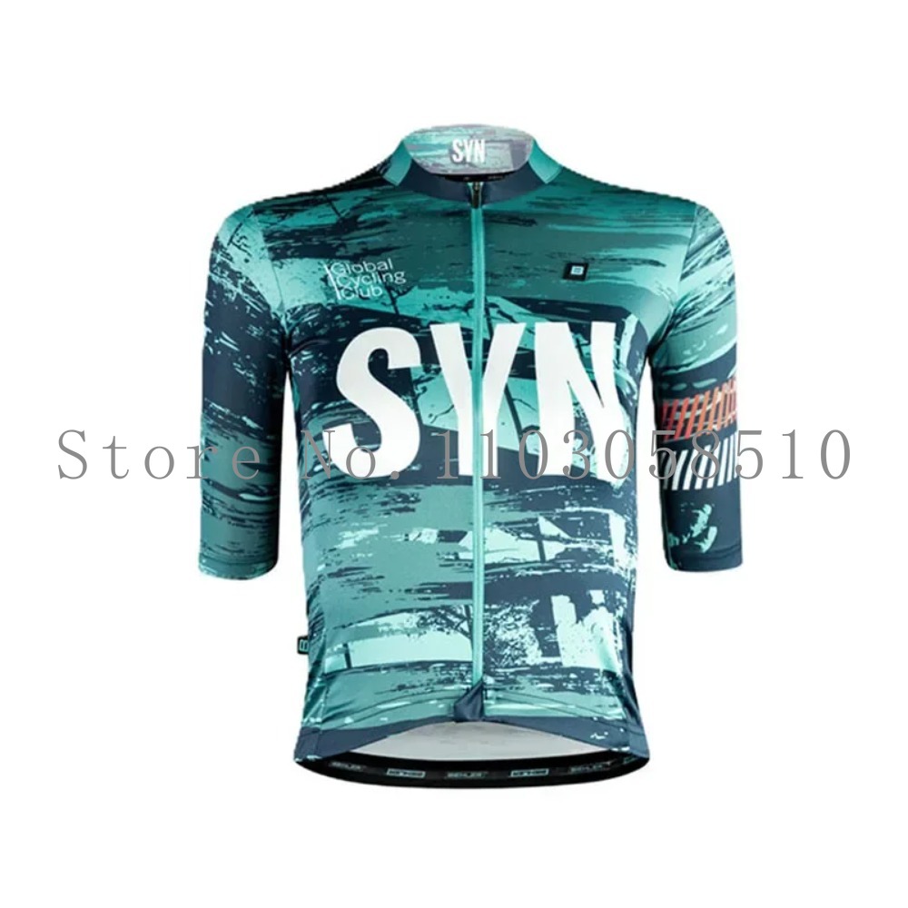 ชุดจักรยานผู้ชาย SYN Jersey พร - Cycling Commuter Trousers บทวิจารณ์และราคา