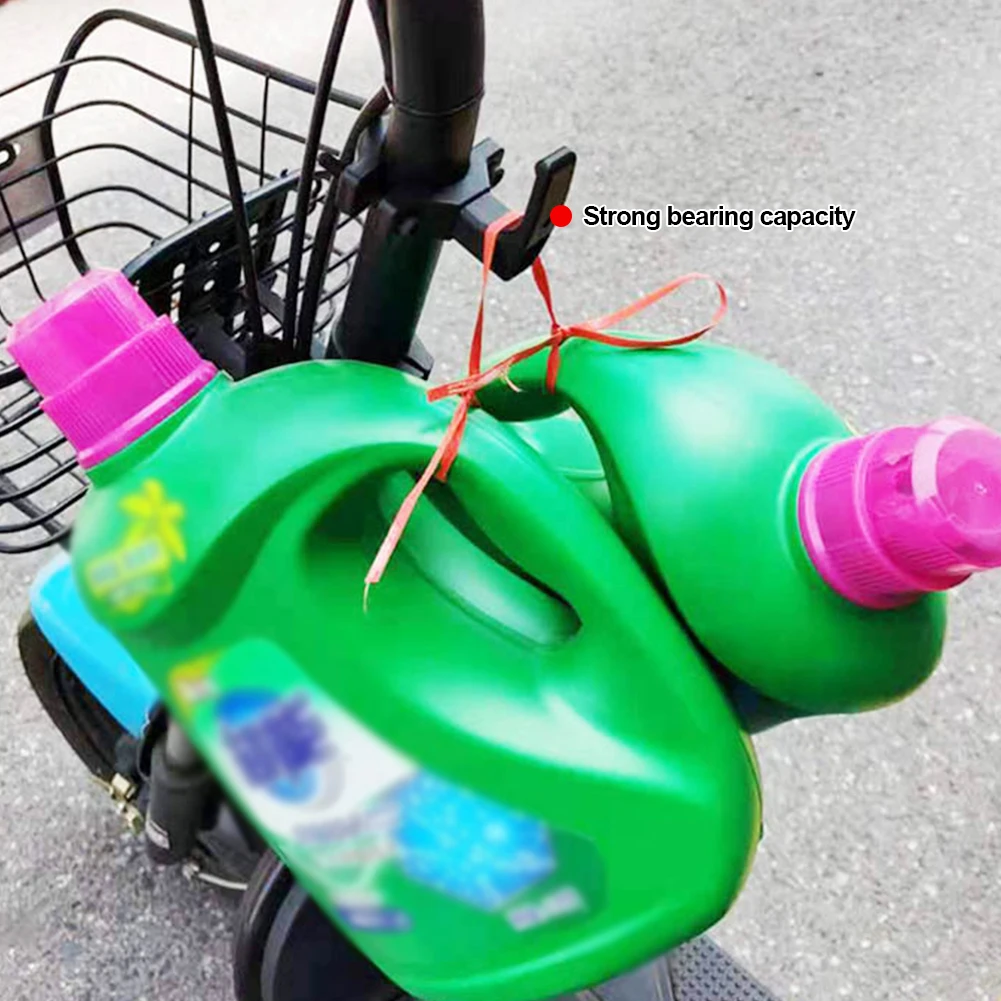 ตะขอแขวนอุปกรณ์เสริมหมวกกันน็อ - Cycling Commuter Bag บทวิจารณ์และราคา