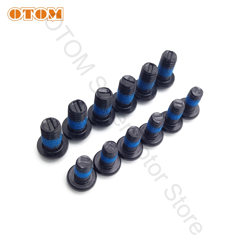 สกรูยึดจานเบรกหน้า-หลัง สำหรับ - Bike Light Front Rear บทวิจารณ์และราคา